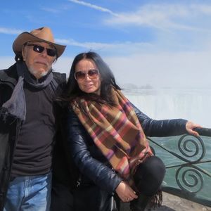 Meet your Posher, Akina